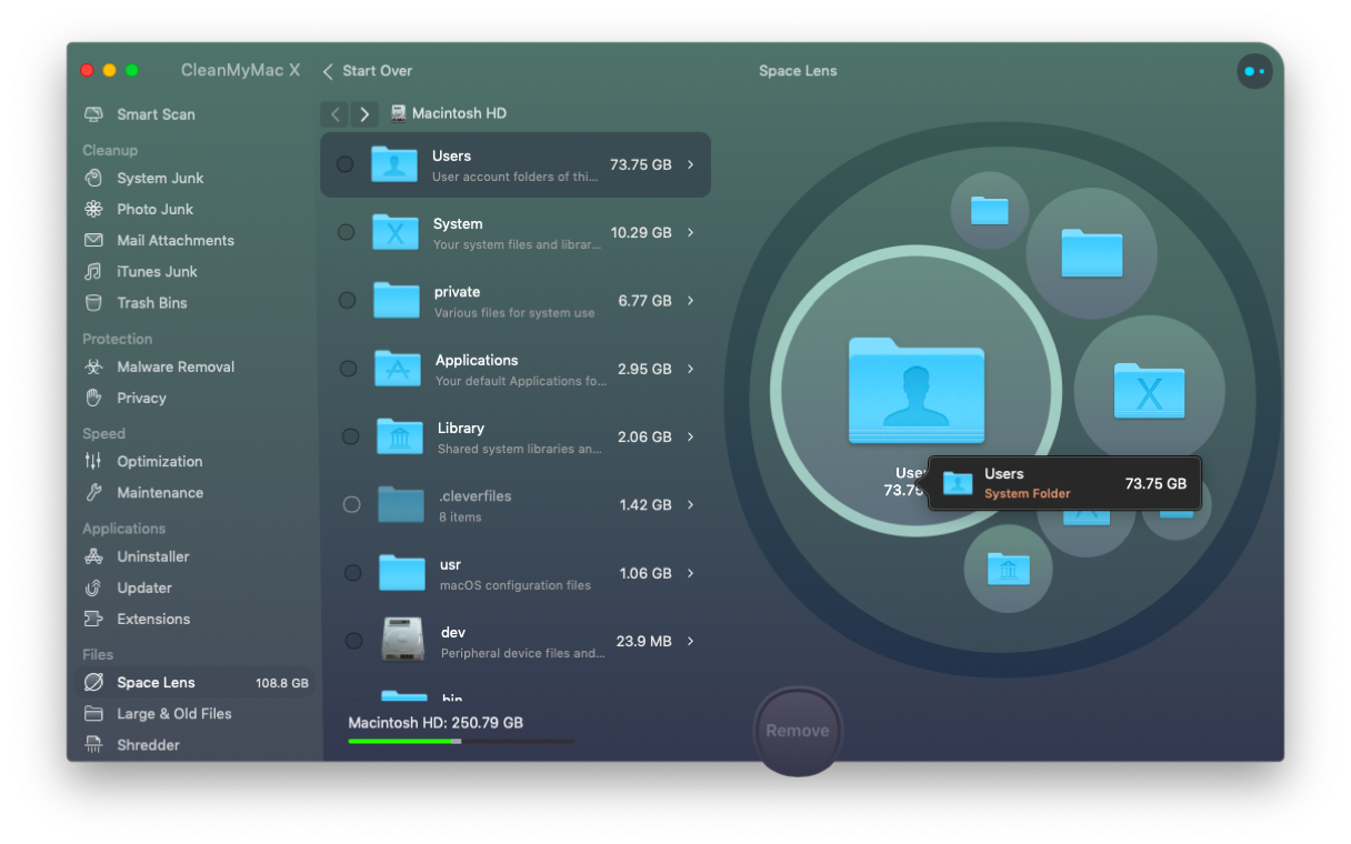 What are the system requirements for macOS Catalina